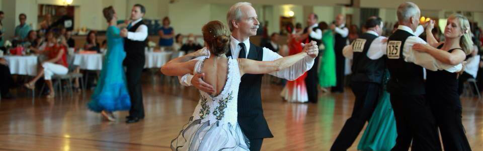 Kansas City Dance Classic